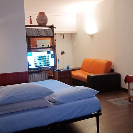 Semplicemente Casa, Via S Valerio 42 Apartment Tivoli Ngoại thất bức ảnh