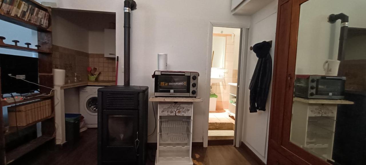 Semplicemente Casa, Via S Valerio 42 Apartment Tivoli Ngoại thất bức ảnh
