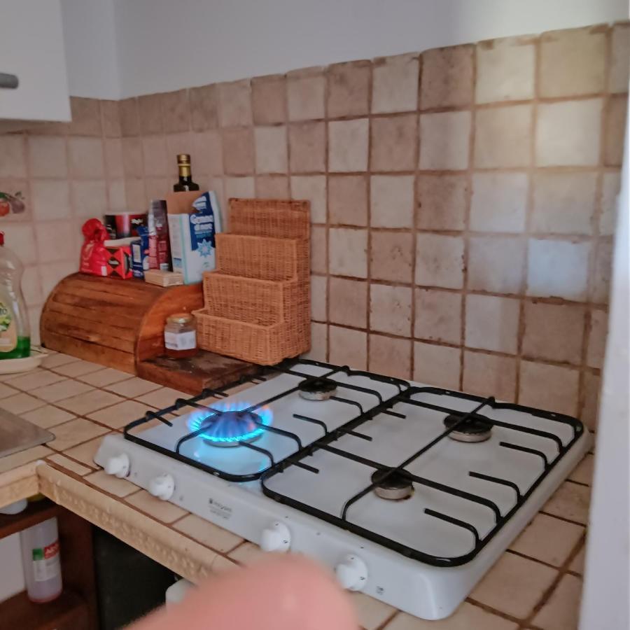 Semplicemente Casa, Via S Valerio 42 Apartment Tivoli Ngoại thất bức ảnh