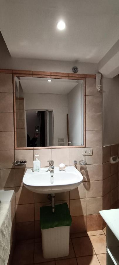 Semplicemente Casa, Via S Valerio 42 Apartment Tivoli Ngoại thất bức ảnh